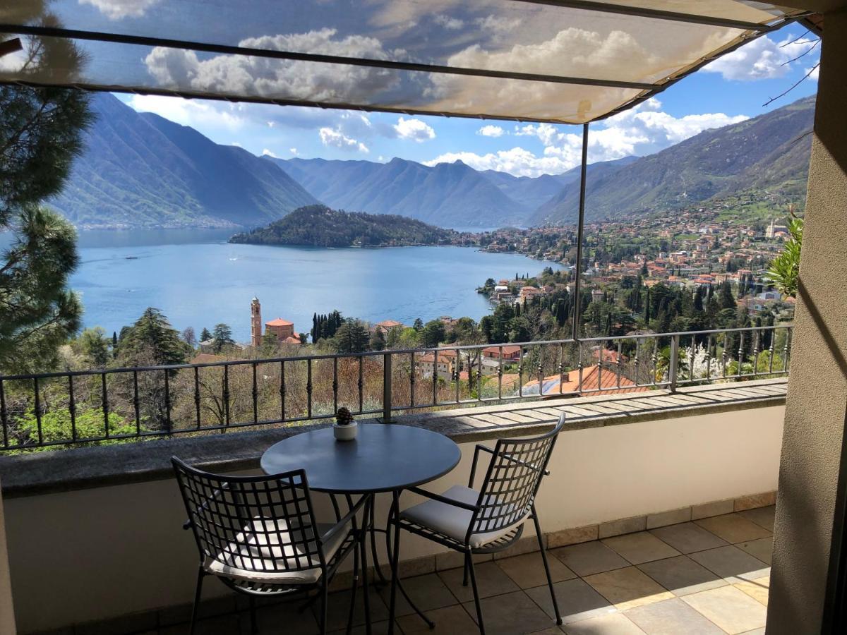 Alveluu Ristorante E Suites تريميتْسّو المظهر الخارجي الصورة