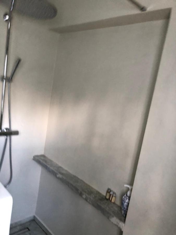 Alveluu Ristorante E Suites تريميتْسّو المظهر الخارجي الصورة