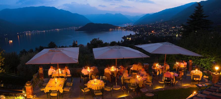 Alveluu Ristorante E Suites تريميتْسّو الغرفة الصورة
