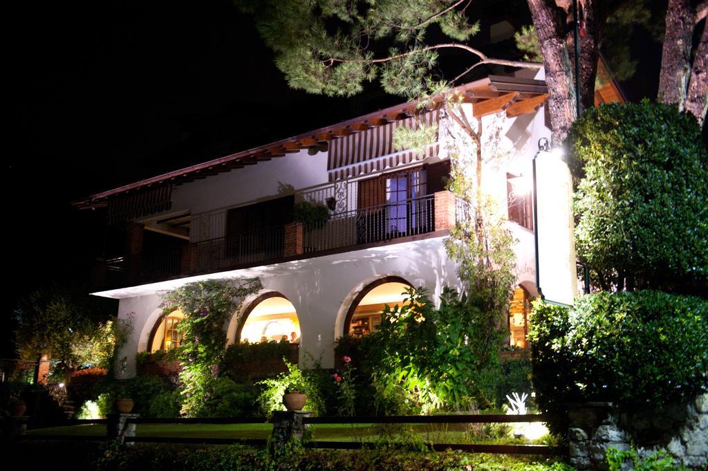 Alveluu Ristorante E Suites تريميتْسّو الغرفة الصورة